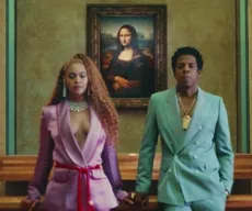 Beyoncé e Jay Z, juntos, lançam álbum de surpresa. Veja vídeo