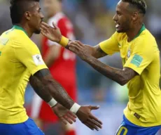 Dois sul-americanos e seis europeus continuam na briga pela Copa do Mundo
