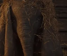 Divulgado primeiro trailer oficial do novo 'Dumbo', da Disney