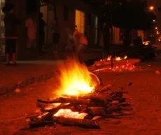 MP recomenda proibição de fogueiras no período junino no Brejo da Paraíba
