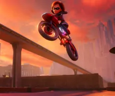 Resenha da Redação: 'Os Incríveis 2', uma animação de super-herói para o nosso tempo