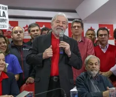 PT adia encontros estaduais e prioriza pré-candidatura de Lula a presidente