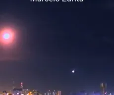 Queda de meteoro no Ceará é filmada por estação de monitoramento em João Pessoa