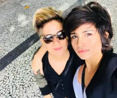 Atriz Nanda Costa lança música em parceira com a namorada