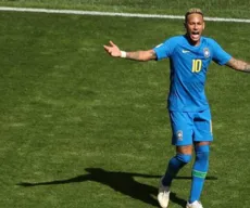 Neymar vira 'persona non grata' na Paraíba