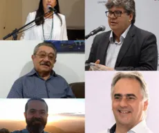 Dia dos Namorados: vaga de vice-governador é alvo de 'paquera' na Paraíba
