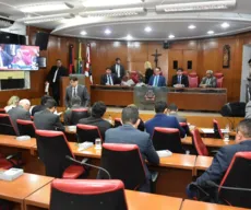 Câmara de João Pessoa vota LDO 2019 e garante início do recesso parlamentar