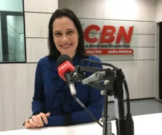 Carla Visani é a nova apresentadora da CBN em João Pessoa