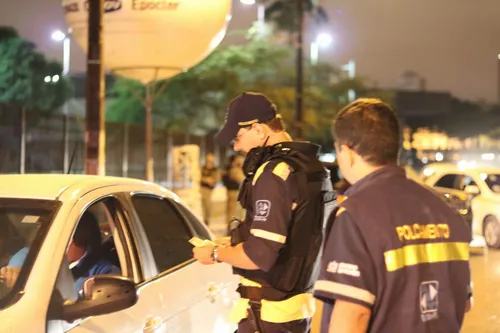 
				
					Mais de 5 mil CNH foram bloqueadas pelo Detran nos últimos 18 meses na Paraíba
				
				