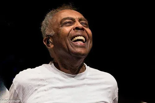 
				
					Gilberto Gil faz show em João Pessoa nesta quinta
				
				