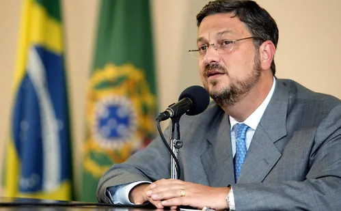 
				
					Justiça Federal homologa delação premiada de Antonio Palocci
				
				