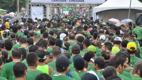 
				
					Nova edição do Circuito Sesc de Corrida Acontece acontece no domingo; confira as atividades
				
				