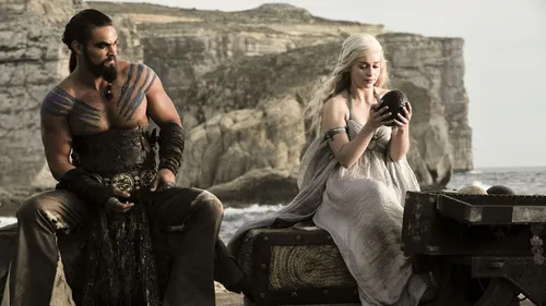 
				
					'Game of Thrones': Canal exibe maratona da primeira e segunda temporada
				
				