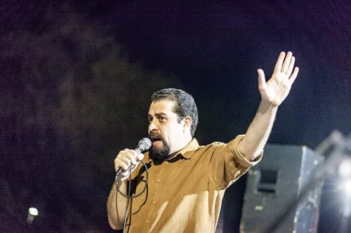 
				
					Guilherme Boulos vem à Paraíba lançar pré-candidatura à Presidência
				
				