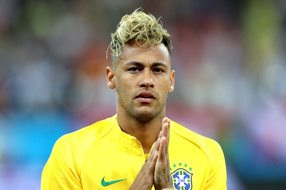 
				
					Neymar afirma que não tem medo de "sonhar grande"
				
				