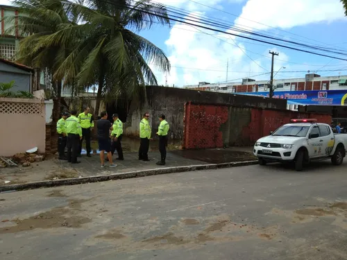 
				
					Reservatório da Cagepa estoura em João Pessoa e deixa nove bairros sem água
				
				