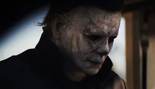 
				
					'Halloween' tem primeiro trailer com Michael Myers em busca de vingança
				
				