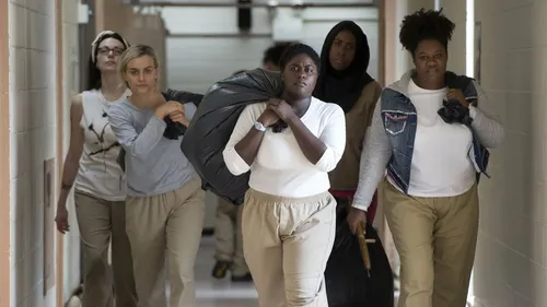 
				
					'Orange is the New Black' ganha data de estreia da sexta temporada
				
				