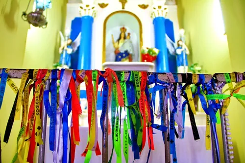 
				
					Paraíba tem 15,69% das cidades com nomes de santo e realiza maior festa junina do país, diz CNM
				
				