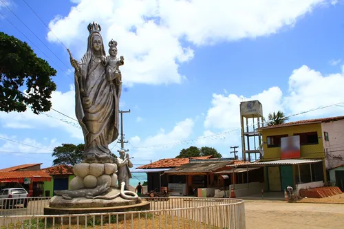 
				
					Pescadores da Comunidade da Penha recebem direito a usufruto da área
				
				