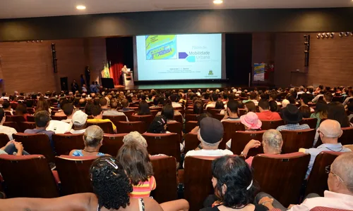 
                                        
                                            'Cidade Expressa' debate mobilidade urbana em Campina Grande
                                        
                                        