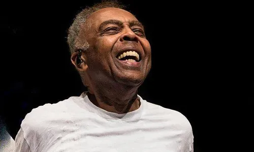 
                                        
                                            Gilberto Gil
                                        
                                        