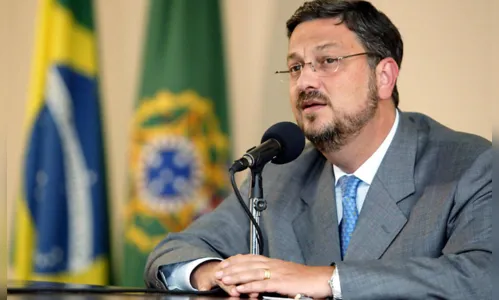 
				
					Justiça Federal homologa delação premiada de Antonio Palocci
				
				