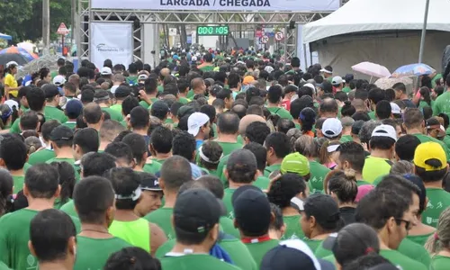 
                                        
                                            Nova edição do Circuito Sesc de Corrida Acontece acontece no domingo; confira as atividades
                                        
                                        