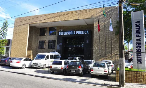 
                                        
                                            Defensores da PB elegem lista tríplice para novo defensor-geral nesta sexta
                                        
                                        