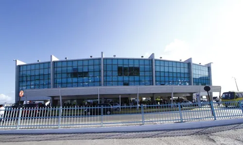 
                                        
                                            Companhia aérea anuncia operação de sete novos voos com destino a João Pessoa a partir de dezembro
                                        
                                        