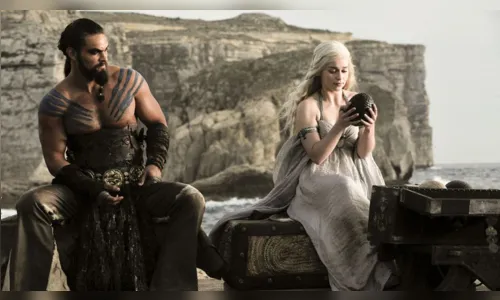 
				
					'Game of Thrones': Canal exibe maratona da primeira e segunda temporada
				
				