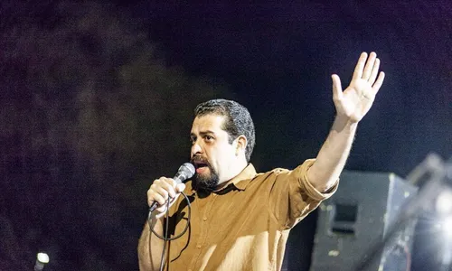 
                                        
                                            Guilherme Boulos vem à Paraíba lançar pré-candidatura à Presidência
                                        
                                        