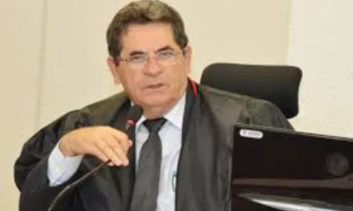 
                                        
                                            Paraibano é eleito presidente do Colégio de Corregedores de TJs do Brasil
                                        
                                        