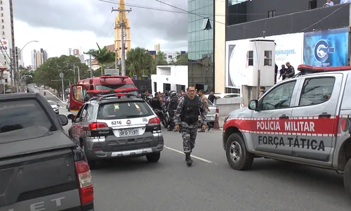 
                                        
                                            Estado da Paraíba é condenado a indenizar em R$ 50 mil mãe de vigilante morto em Campina Grande
                                        
                                        