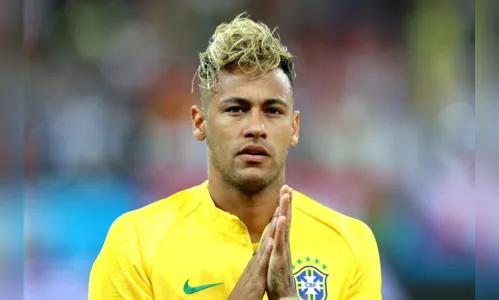 
				
					Neymar afirma que não tem medo de "sonhar grande"
				
				