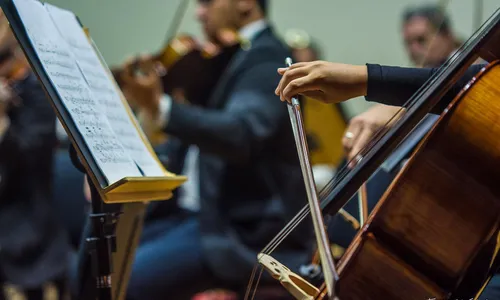 
                                        
                                            OSPB executa composições de dois brasileiros em concerto nesta quinta
                                        
                                        