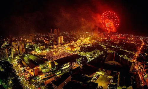 
                                        
                                            Programação de São João segue em três cidades da Paraíba; confira
                                        
                                        