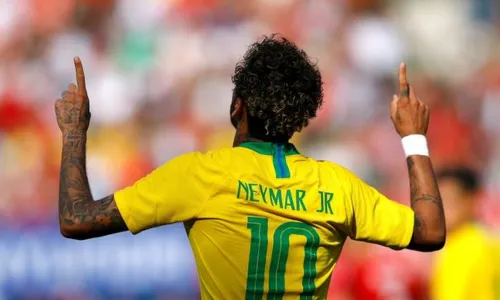 
                                        
                                            Brasil x Tunísia: Rede Paraíba transmite último compromisso da Seleção antes da Copa
                                        
                                        