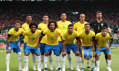 
                                        
                                            Fique por dentro de onde assistir os jogos do Brasil contra a Costa Rica nesta sexta-feira
                                        
                                        