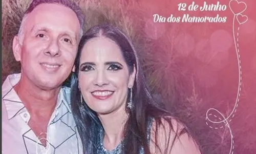 
                                        
                                            Políticos da Paraíba fazem declarações de amor no 'Dia dos Namorados'
                                        
                                        