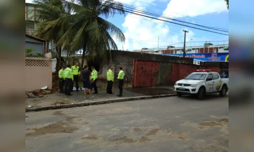 
				
					Reservatório da Cagepa estoura em João Pessoa e deixa nove bairros sem água
				
				