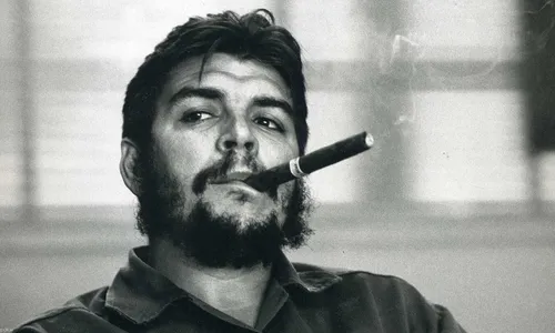 
                                        
                                            Nos 90 anos de Che Guevara, personalidades da PB dão dicas de obras
                                        
                                        