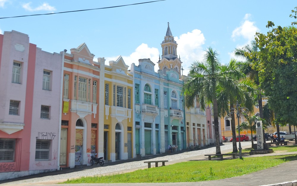 
                                        
                                            Fórum de Patrimônio Cultural se mobiliza contra indicação política e quer nome técnico para Iphan na Paraíba
                                        
                                        