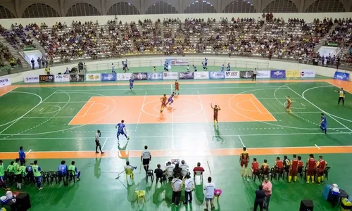 
                                        
                                            Com Flu e Fortaleza como destaques, Paraíba sedia a Taça Brasil de Futsal Sub-7
                                        
                                        