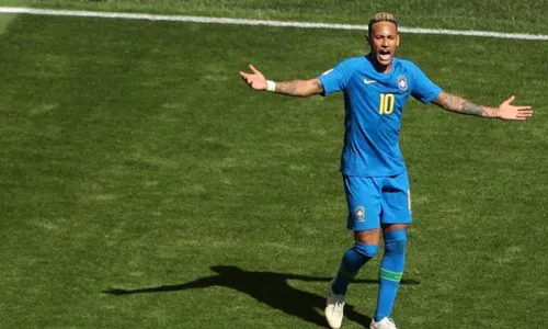 
                                        
                                            Neymar vira 'persona non grata' na Paraíba
                                        
                                        