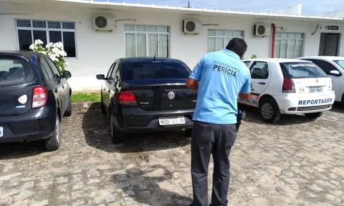 
                                        
                                            Familiares culpam PM por morte de homem durante explosão a banco em Santa Rita
                                        
                                        