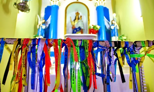 
                                        
                                            Paraíba tem 15,69% das cidades com nomes de santo e realiza maior festa junina do país, diz CNM
                                        
                                        