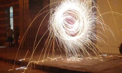 
                                        
                                            Câmara de João Pessoa aprova projeto de lei que proíbe de fogos de artifício com barulho
                                        
                                        