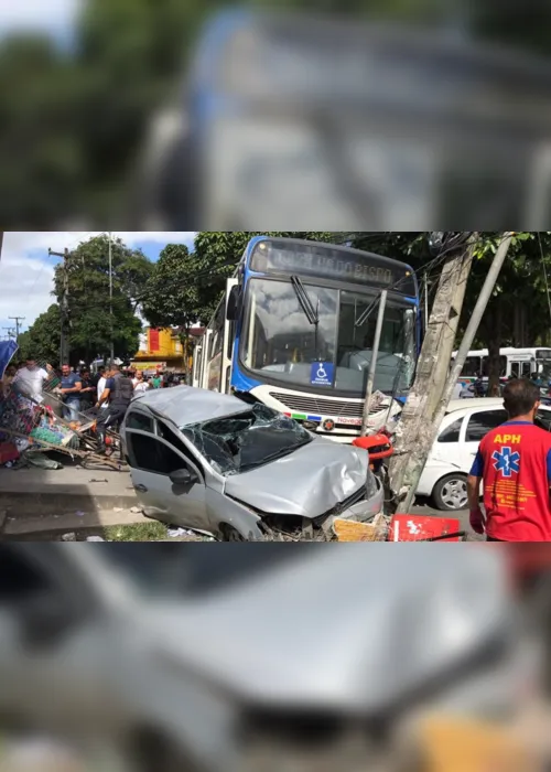 
                                        
                                            Motorista suspeito de provocar acidente de ônibus na Lagoa deve responder por lesão corporal
                                        
                                        
