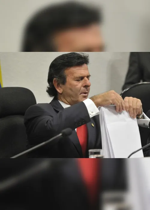 
                                        
                                            STF libera pensão vitalícia para mais uma viúva de ex-governador da Paraíba
                                        
                                        